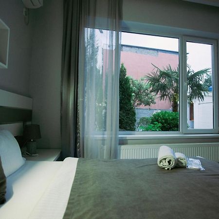 Hotel White House Tiflis Exterior foto