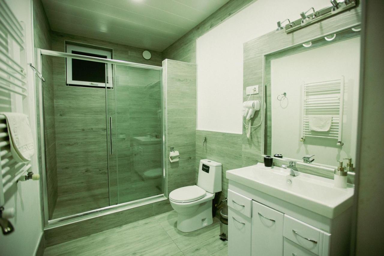 Hotel White House Tiflis Exterior foto